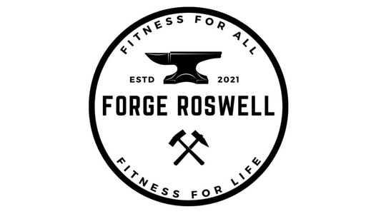 The Forge Roswell | RBST GEAR CO