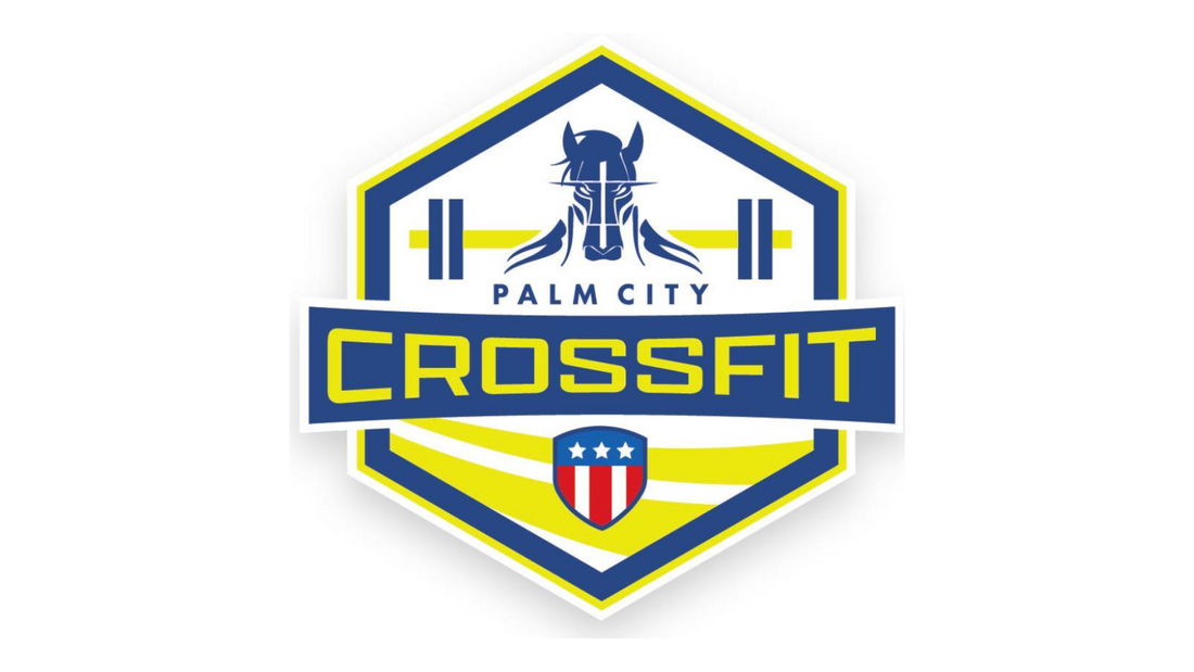 Palm City Crossfit | RBST GEAR CO