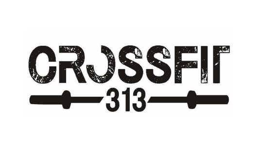 CrossFit 313 | RBST GEAR CO