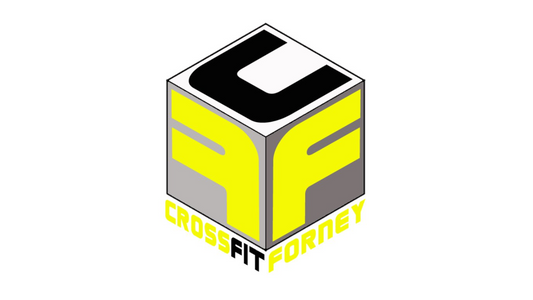 CrossFit Forney | RBST GEAR CO