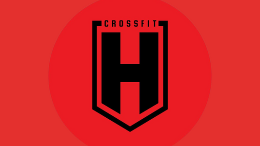 CrossFit Heath | RBST GEAR CO