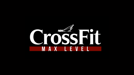 CrossFit Max Level | RBST GEAR CO