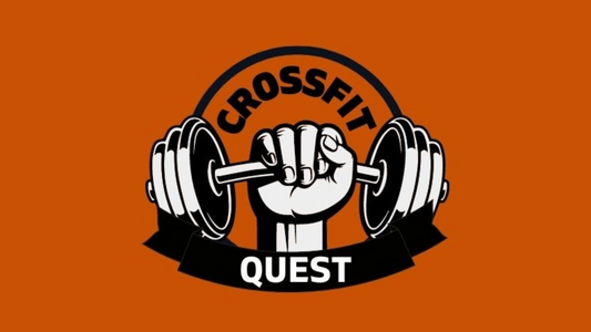 CrossFit Quest | RBST GEAR CO