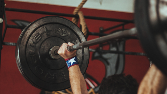 Hang Power Snatches: Unlocking Explosive Power and Control | CrossFit