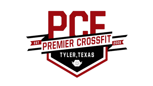 Premier CrossFit | RBST GEAR CO