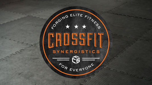 CrossFit Synergistics | RBST GEAR CO