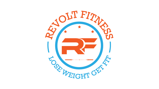 Revolt Fitness | RBST GEAR CO