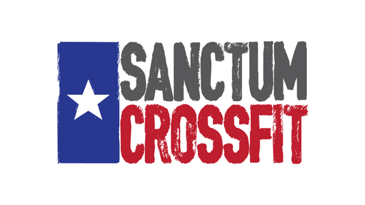 Sanctum CrossFit | RBST GEAR CO