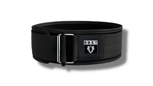 Lifting Belt That’s As Badass as You Are 🏋️‍♂️💥