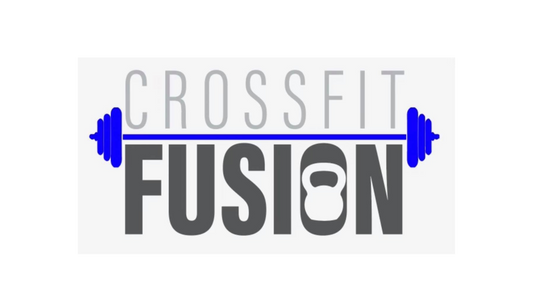 CrossFit Fusion | RBST GEAR CO