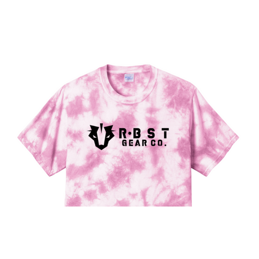 Womens - RBST - Crop Top