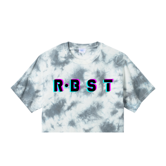 Womens - RBST - Crop Top