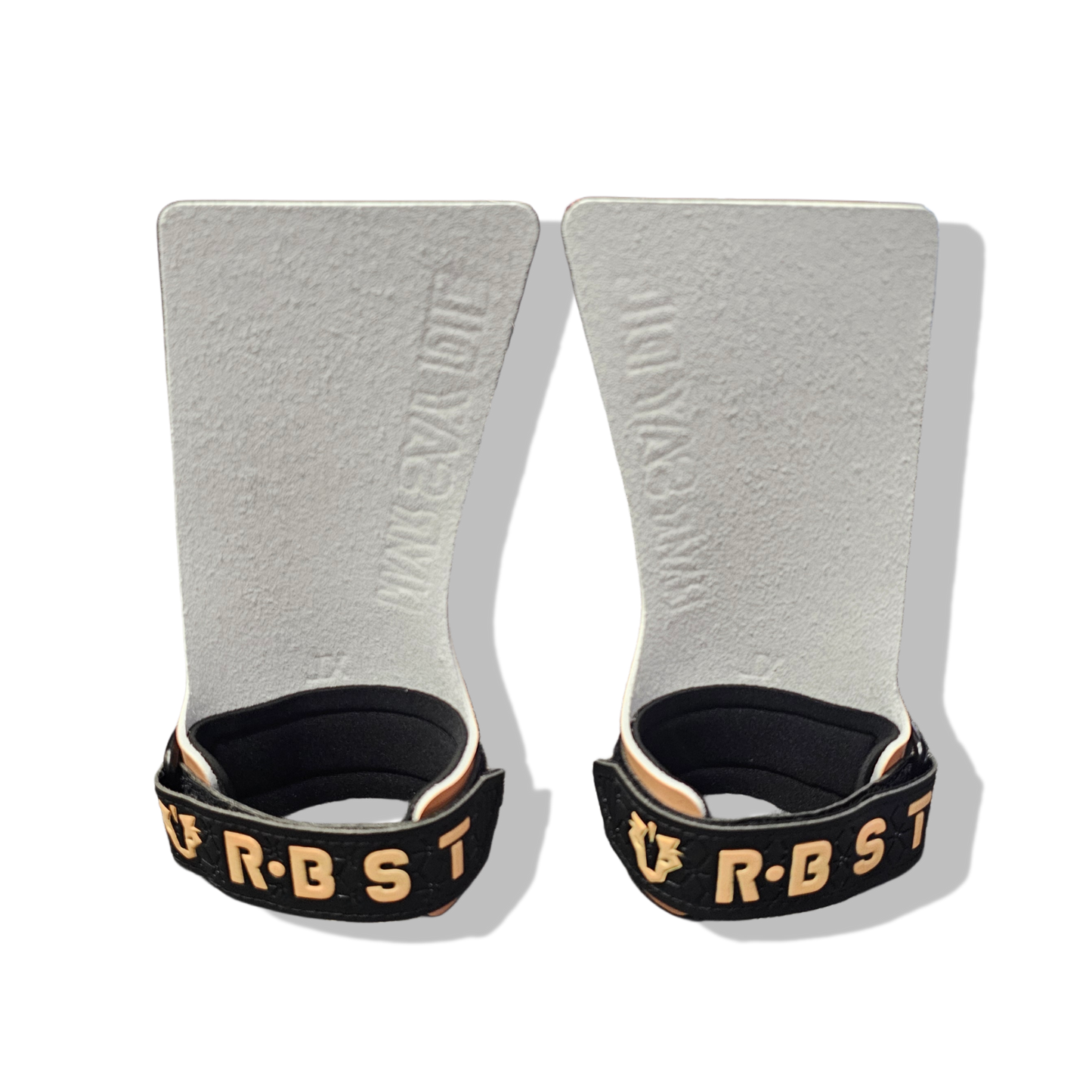 iron claw grips for crossfit - rbst gear co 