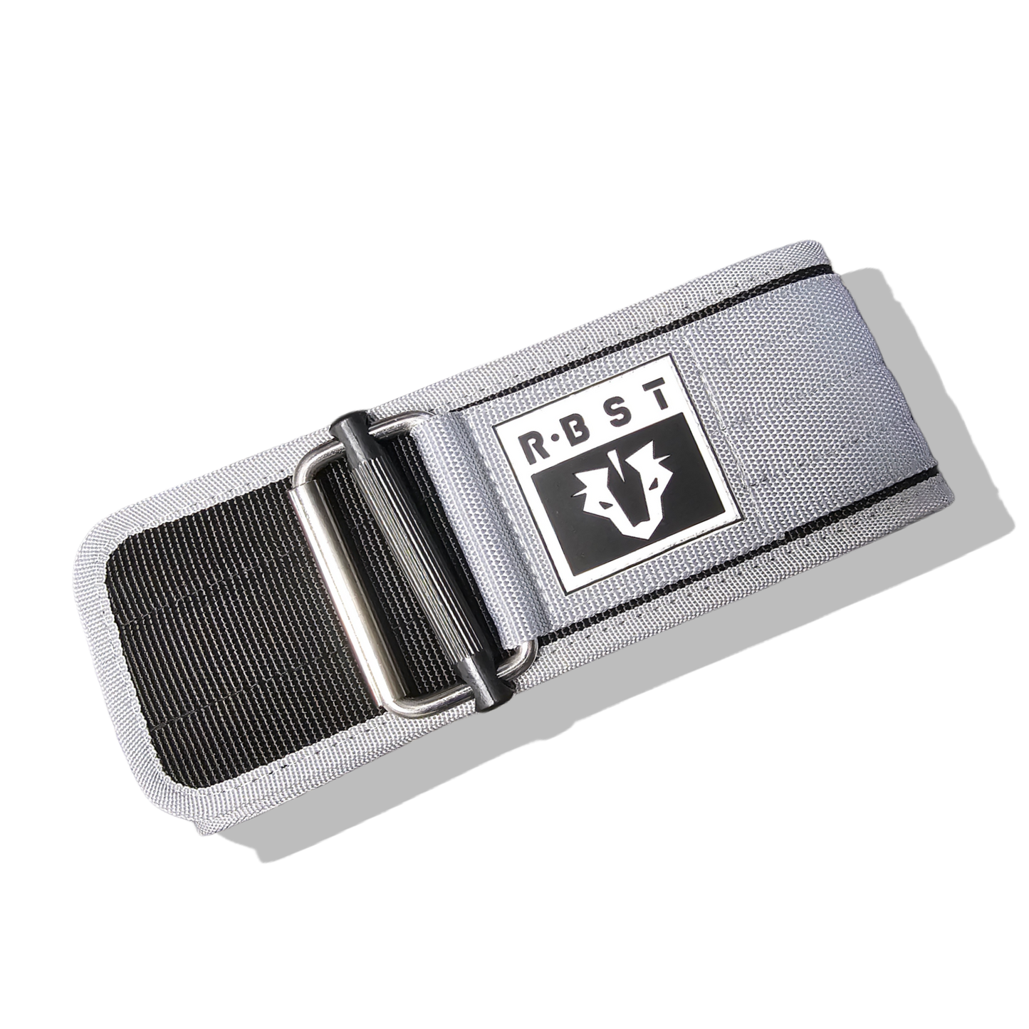 Badger Hug Lifting Belt – Gray | Ultimate Core Support